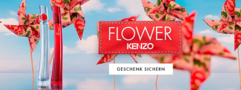 Notino Gutschein: Gratis Tasche von Kenzo