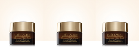 Notino Deal: Nachtpflege von Estée Lauder gratis