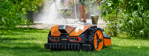 15% OTTO Rabattcode auf viele Gartentools von WORX