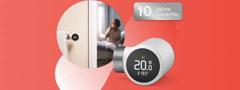 tink Gutschein: 10€ Rabatt auf tado Produkte