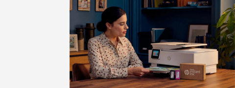 HP Aktionscode: Jetzt 9 Probemonate gratis drucken
