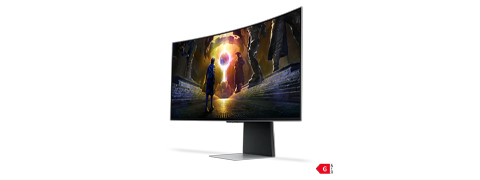 Bis zu 10% Extra-Rabatt mit dem Samsung Gutschein auf Monitore