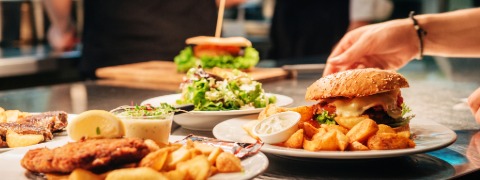10€ Rabatt in München mit dem Lieferando Gutscheincode für Bavariano