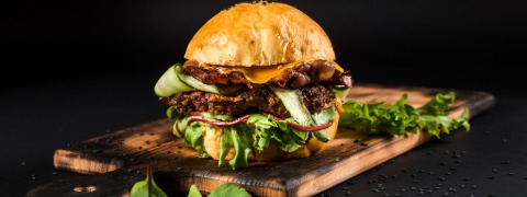 BETR Burger Hamburg: 10 € Lieferando Rabattcode einlösen