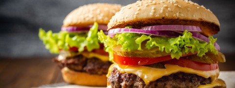10 € Lieferando Rabattcode für die Burger Lounge in Hamburg