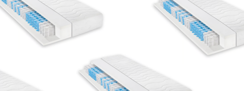 Matratzen Concord Deal: 59% Rabatt auf Sleepsy Matratze