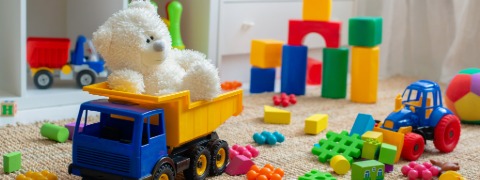 Bis zu 60% Rabatt auf Spielwaren & Spielzeug im Quelle SALE