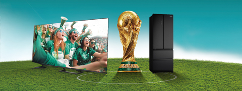 POCO Angebote: Bis zu 100€ Cashback bei Hisense