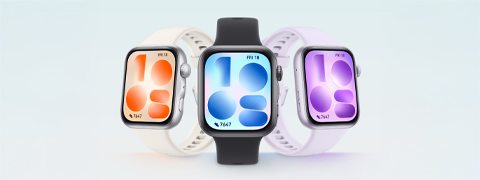 Jetzt 40€ sparen mit dem neuen OTTO Gutscheincode für die Huawei Fit5