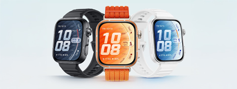 Huawei Fit5 Pro mit 50€ OTTO Rabattcode extra günstig sichern