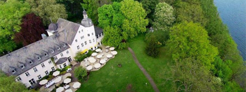 3 Tage Sauerland-Urlaub für 2: 33% touriDat Gutschein nutzen