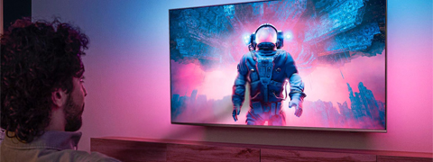 Spare 10% Extra auf Philips-TVs und Soundbars mit diesem OTTO Gutscheincode