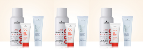 Notino Deal: Kostenlose Haarpflege von Schwarzkopf