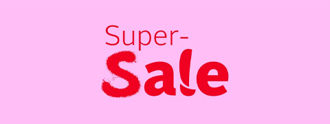 Bis zu 74% sparen mit dem aktuellen OTTO Rabatt im Super-Sale