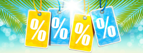 Reiseschnäppchen: Bis zu 60% Rabatt mit dem aktuellen we are travel Gutschein sichern