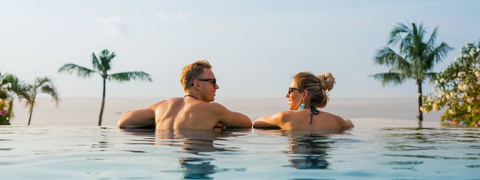 ITS Reisen Gutschein nutzen und Adults-only-Urlaub ab 530€ p.P. buchen