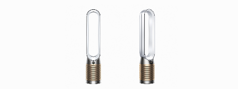 150 € Rabatt auf den Dyson Purifier Humidify+Cool Formaldehyde PH04