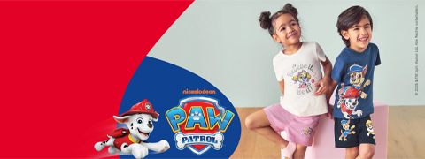 Lidl Angebote: Tolles Spielzeug und Kleidung von  Paw Patrol bis zu 40% günstiger