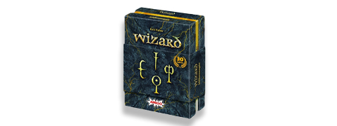 Jubiläumsedition 30 Jahre Wizard mit 24% Thalia Gutschein entdecken