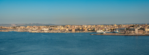 20% sparen auf Mittelmeer-Fähren mit dem Ferryhopper Discount