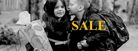 Bis zu 75% sparen mit dem Koffer-Kopf Gutschein im Kinder-Sale