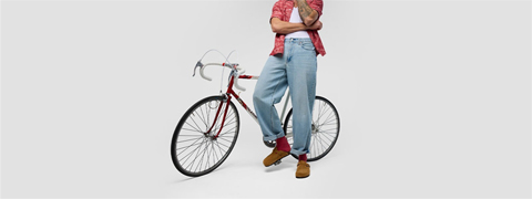 Trendige Styles shoppen mit dem aktuellen OTTO Rabattcode: 20% extra