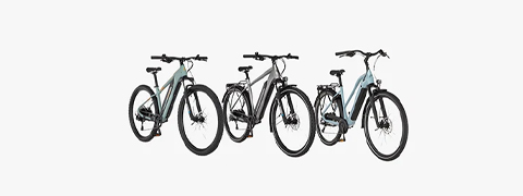 Fischer E-Bikes jetzt 15% günstiger mit dem eBay Gutschein shoppen