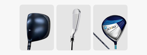 Hochwertiges Golf-Inventar aus Japan mit dem eBay Gutschein 15% günstiger