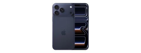 7€ sparen beim Apple iPhone 17 Pro Max Kauf mit dem aktuellen eBay Rabattcode