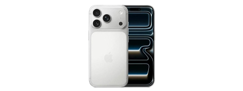 Apple Gutschein: iPhone 17 Pro: 5% Extra-Ersparnis sichern mit dem eBay Rabattcode