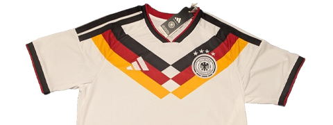 Adidas DFB Deutschland Heimtrikot: 3% Extra eBay Gutschein sichern