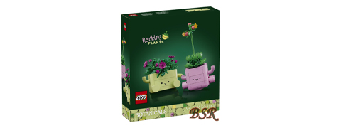 LEGO Gutschein: 9% eBay Rabattcode auf LEGO® Botanicals