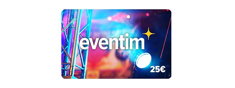 10% sparen auf Eventim-Gutscheine mit dem Netto Gutscheincode