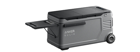 400€ sparen mit dem Anker SOLIX Gutscheincode für EverFrost 2 58L