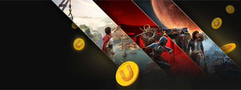 Ubisoft Gutschein für 100% Rabatt: Hol dir jetzt kostenlose Spiele