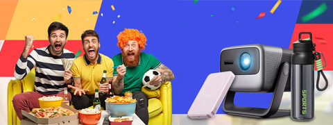 Schon ab 9,90€ das eigene Heimstadion einrichten mit DHGate Rabatt