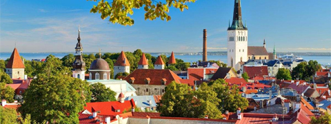 Ferryhopper Gutschein: Bis zu 50% auf Ostsee-Fähren mit der Viking Line