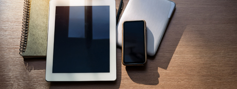 Bis zu 40% Rabatt auf Tablets & Smartphones –  notebooksbilliger Gutschein