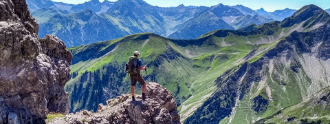 Bis zu 40% Rabatt im großen Jubiläumsfinale mit dem Bergfreunde Gutschein