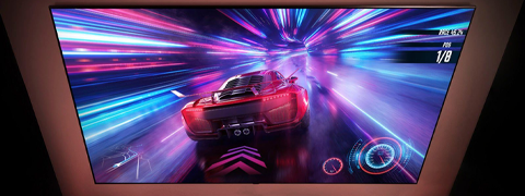Heimkino-Highlights: Extra 15% sparen mit dem OTTO Rabattcode auf LG