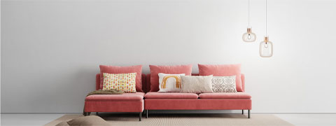 20% Extra-Rabatt auf viele Sofas mit dem OTTO Gutscheincode sichern