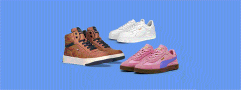20% Extra-Rabatt auf Sportschuhe mit dem OTTO Gutschein erhalten