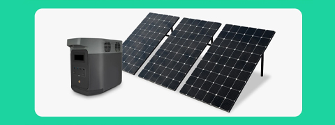 10% Extra-Ersparnis auf erneuerbarer Energien sichern mit dem eBay Gutschein