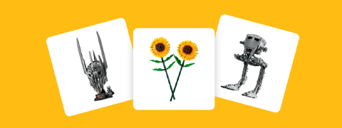 20% LEGO Gutschein sichern mit dem aktuellen eBay Gutscheincode