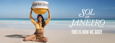 Notino Gutschein: Gratis Geschenk von Sol de Janeiro
