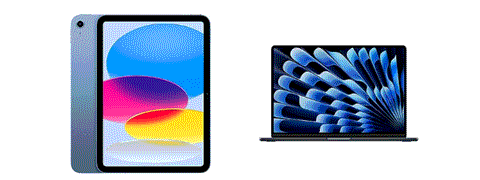 Amazon Prime Day: Sichert euch bis zu 20% Rabatt auf Apple-Geräte