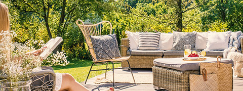 10% DeubaXXL Gutschein auf Sommer Sale