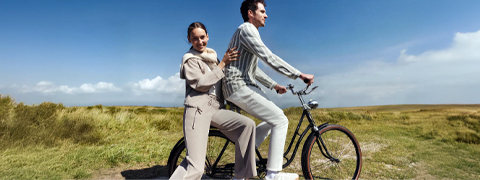 Modische Sommer-Deals mit bis zu 50% Tom Tailor Rabatt