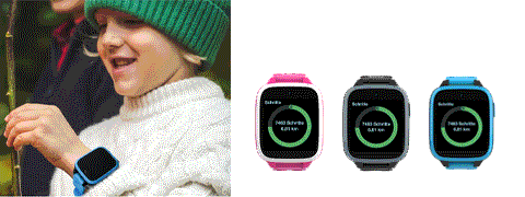 Bis zu 30€ sparen auf Xplora Kids Watches mit dem Tchibo Angebot