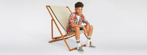 Mindestens 20% sparen mit dem OTTO Gutscheincode auf Kindermode